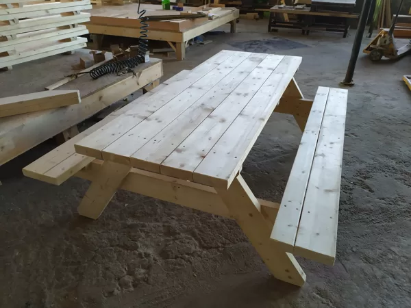 Tables