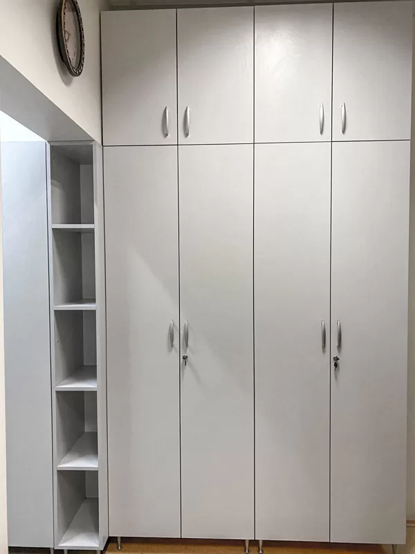 Office cabinets